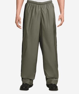 Graphic Track Pants