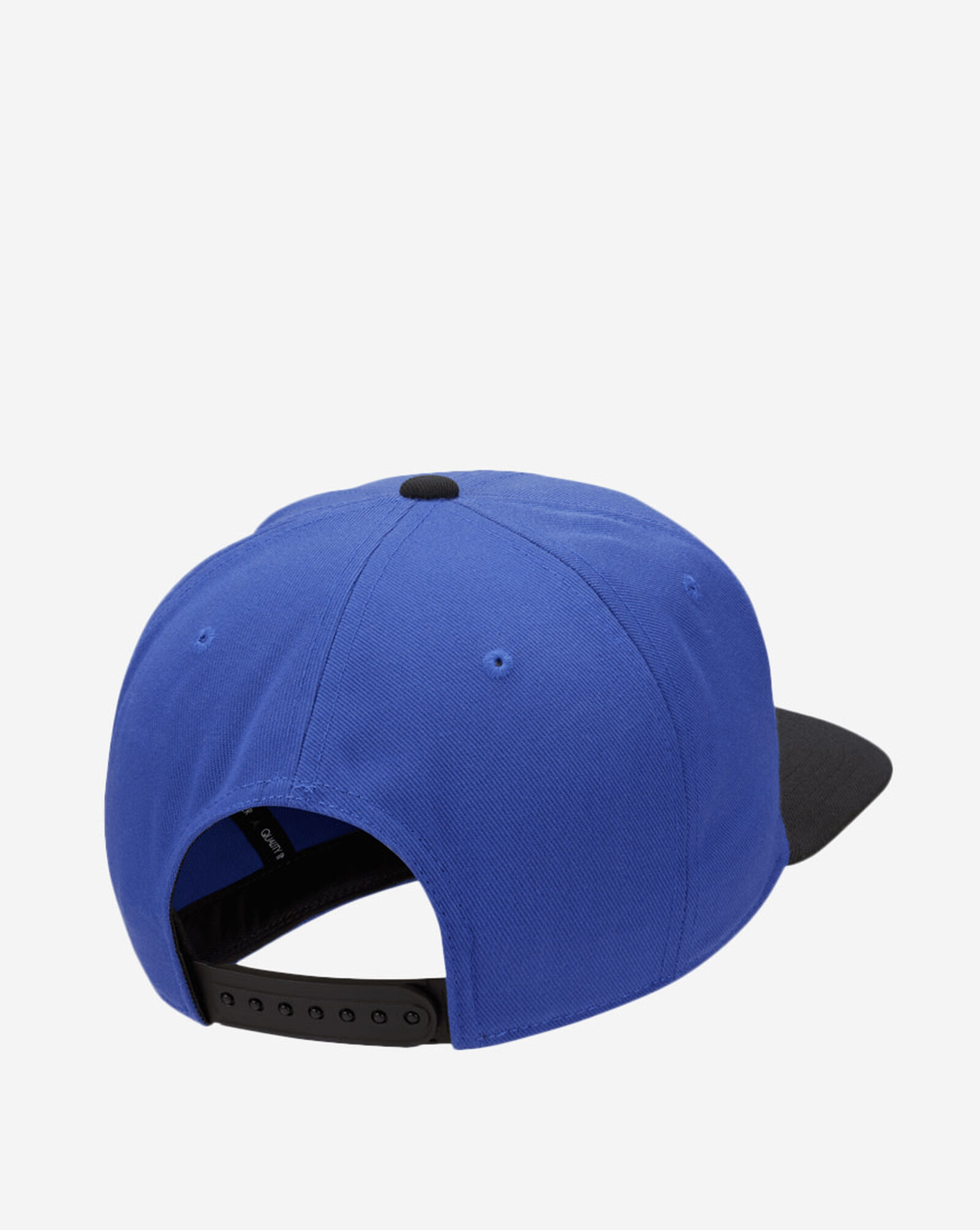 jordan blue hat