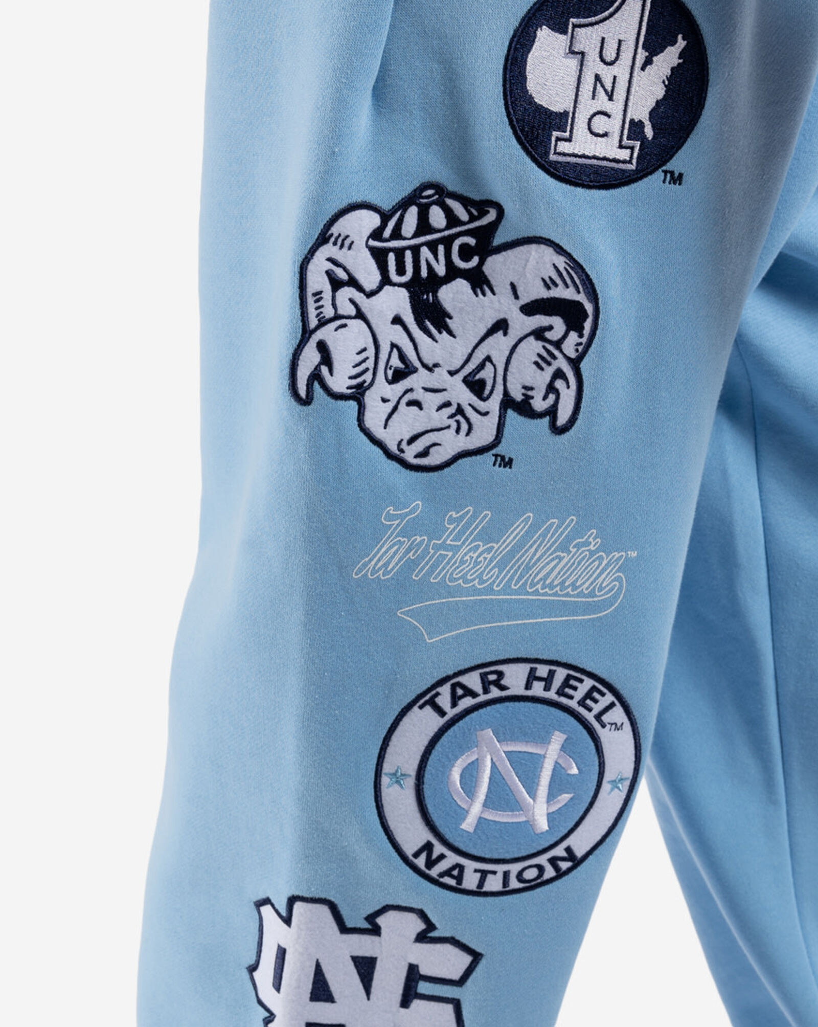 city joggers