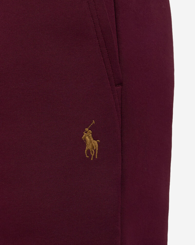 Polo Ralph Lauren Double-Knit Jogger Pant 710881518086-WIN Red 3