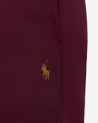 Polo Ralph Lauren Double-Knit Jogger Pant 710881518086-WIN Red 3