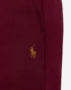 Polo Ralph Lauren Double-Knit Jogger Pant 710881518086-WIN Red 3