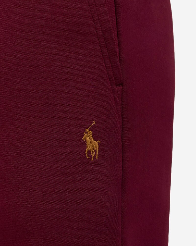 Polo Ralph Lauren Double-Knit Jogger Pant 710881518086-WIN Red 3