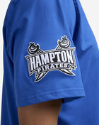 Hampton University Vintage Varsity Tee