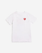 Big Kids' Heart Tee