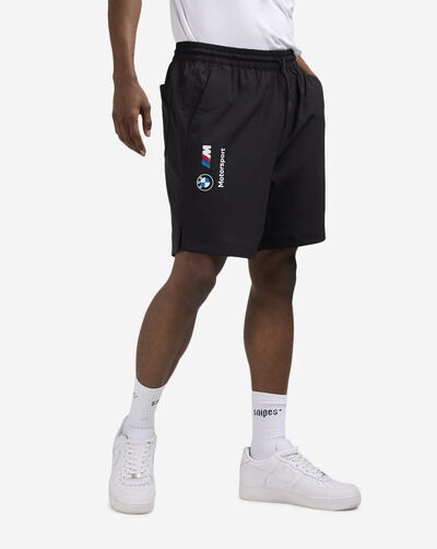 BMW Motorsport Essential Woven Shorts