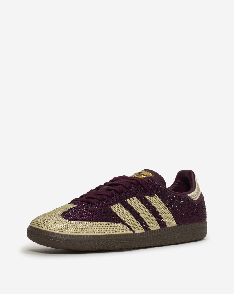adidas Samba OG KJ7488 Red 2