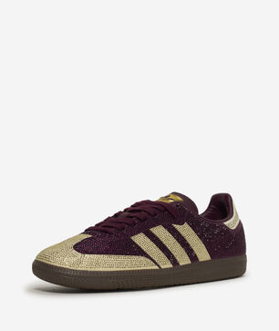 Samba OG