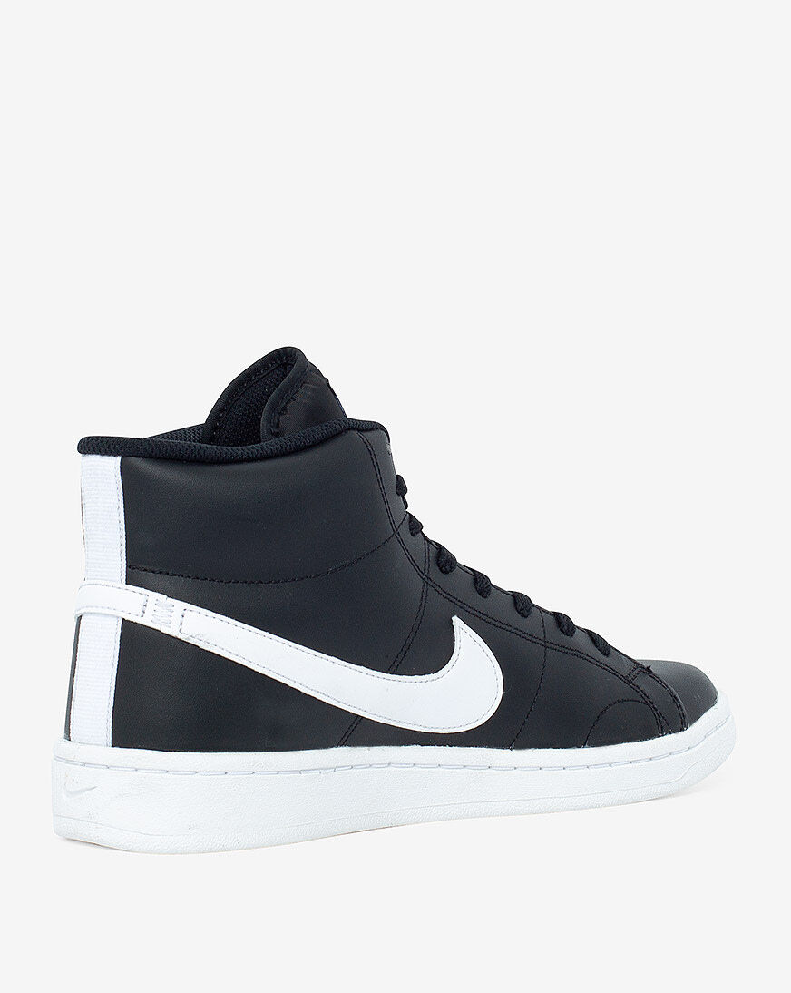 Shop Nike Court Royale 2 Mid CQ9179-001 black | SNIPES USA