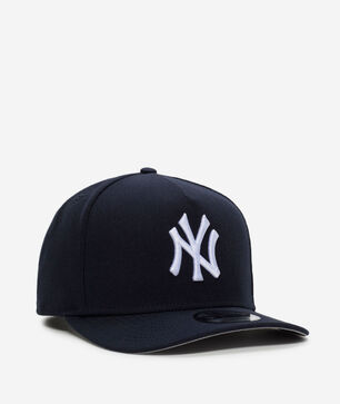 9Fifty New York Yankees A-Frame Snapback Hat