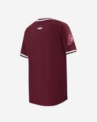 PRO STANDARD Big Boys' Philadelphia Phillies Retro Classic Striped Rib Tee LPHB1315073-WNE Red 3