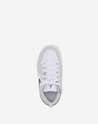 Jordan Little Kids' Jordan 1 Low Alt DR9748-146 White 7