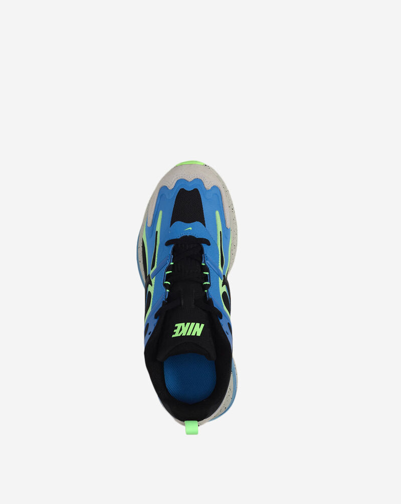 Nike Big Kids' Air Max Metro IW4936-003 Blue 7