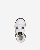 Jordan Little Kids' Air Jordan 4 Retro "Tour Yellow" BQ7669-102 White 7