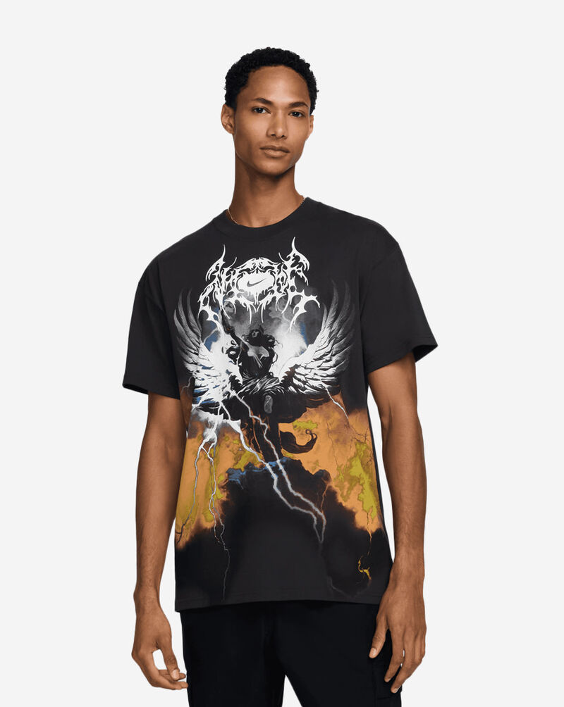 Nike NSW Max90 Tee HQ2579-045 Black 1