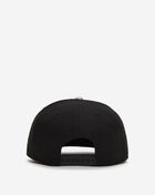 New Era 9Fifty Chicago White Sox A-Frame Snapback Hat 71065694 Black 3