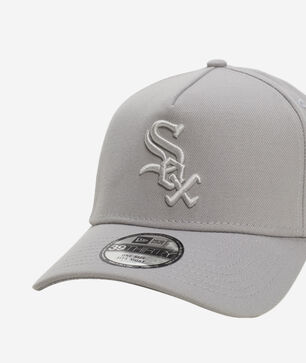 39Thirty Chicago White Sox Stretch Fit Fitted Hat