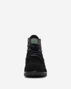 Polo Ralph Lauren Ranger Mid Suede Boot 812945351001 Black 3