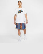 Dri-Fit Dna All-Over Print Shorts