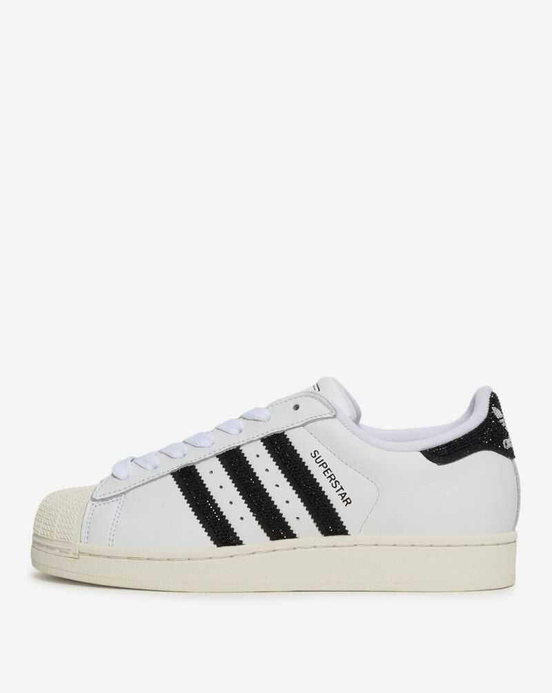 adidas Superstar II HQ2285 White 1