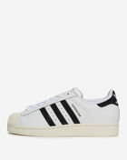 adidas Superstar II HQ2285 White 1