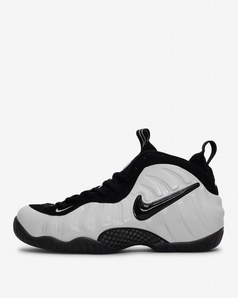 Nike Air Foamposite Pro Premium IV6246-100 White 1