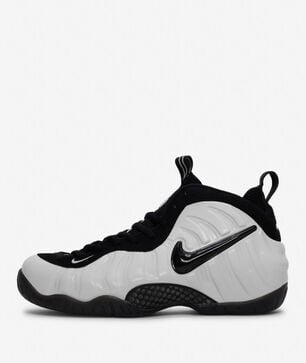 Air Foamposite Pro Premium