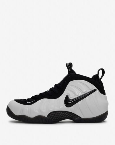 Air Foamposite Pro Premium