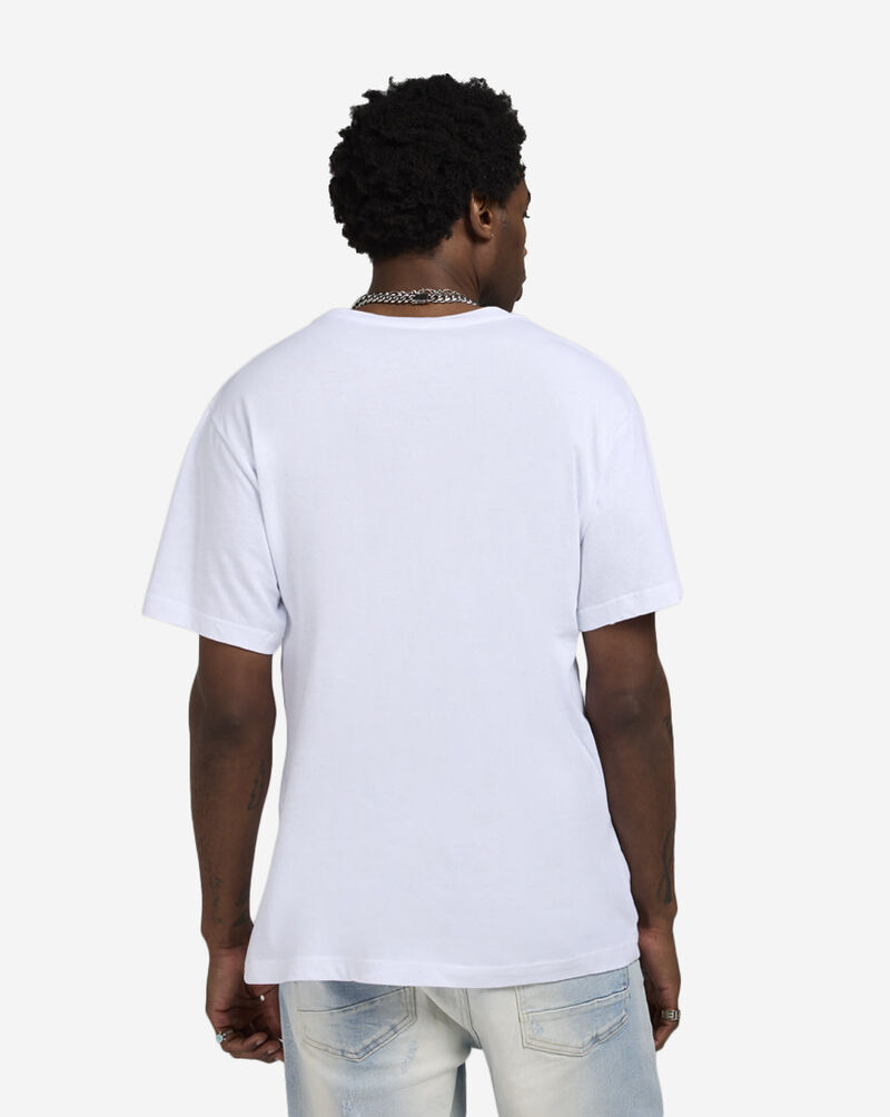Reason Grape Popeye Tee POP-62-100 White 2