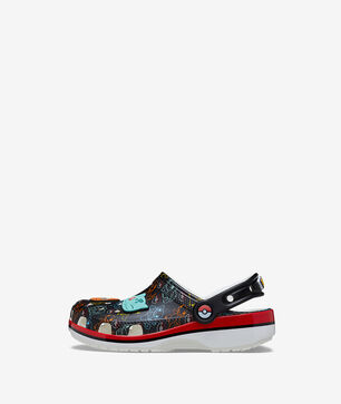 Toddler Pok&eacute;mon Classic Clog