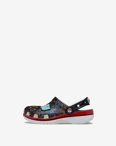 Toddler Pokémon Classic Clog Toddler Pokémon Classic Clog