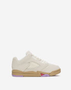 Jordan Little Kids' Air Jordan 5 Retro Low HJ5993-106 cream 4