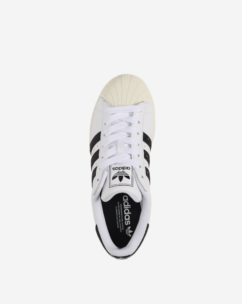 adidas Superstar II HQ2285 White 7