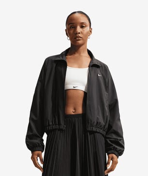 NSW Oversized UV Track Jacket