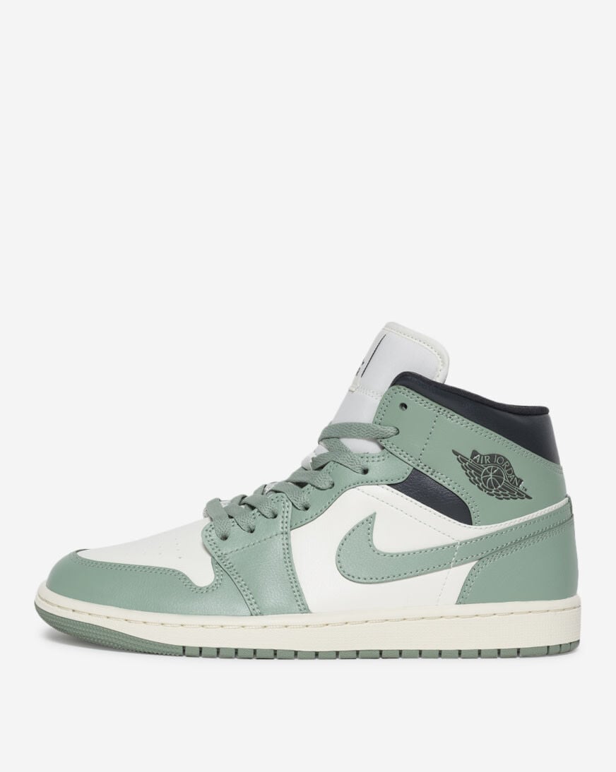Shop Jordan Air Jordan 1 Mid BQ6472 130 beige SNIPES USA