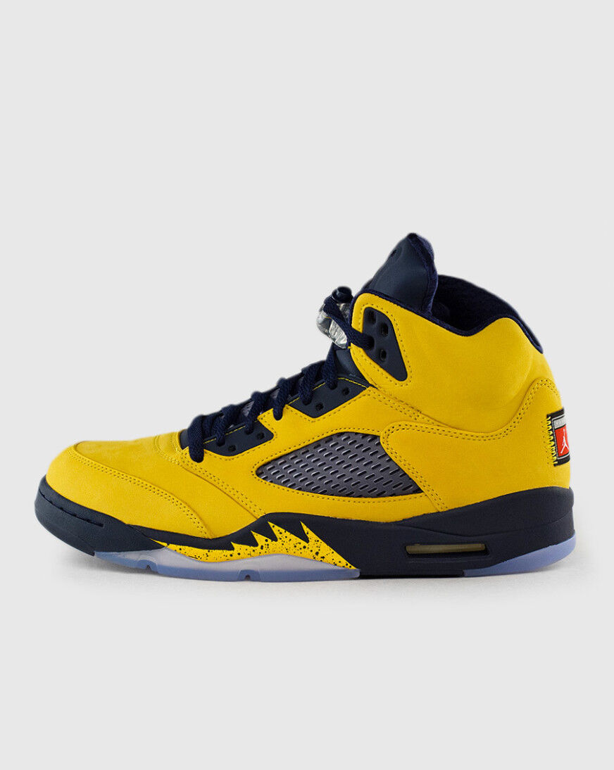 jordan 5 snipes