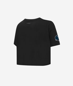 Philadelphia Eagles Mash Up Boxy Tee