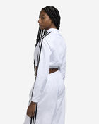 adidas Team Geist Cropped Wind Jacket JD0265 White 2