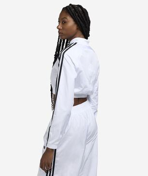 Team Geist Cropped Wind Jacket