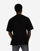 Mitchell  Ness New York Knicks Ball Out T-Shirt SS21264-NYBLCK Black 2