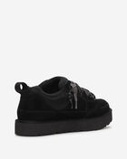 UGG Lo Lowmel 1169493-BLK Black 6