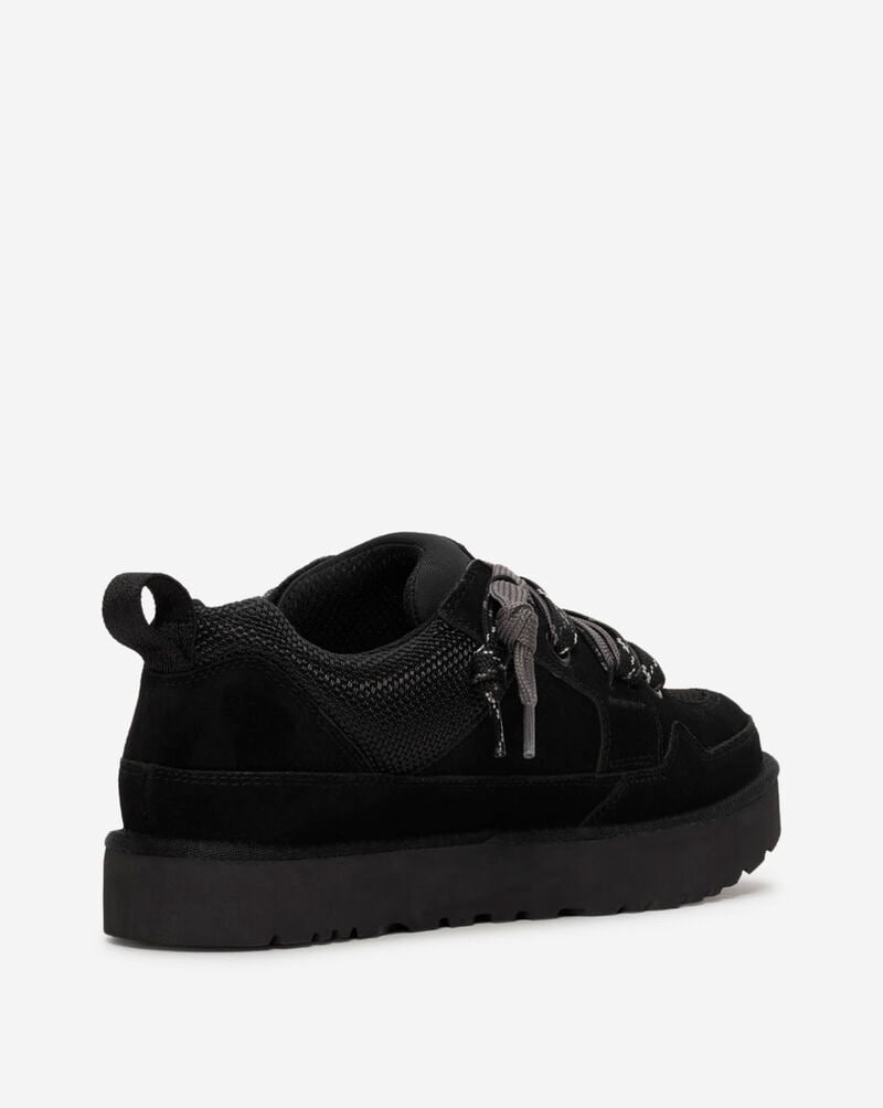 UGG Lowmel 1169493-BLK Black 6