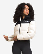 Nuptse Short Jacket