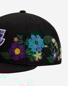 59Fifty Los Angeles Lakers Tonal Fitted Hat