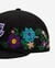 59Fifty Los Angeles Lakers Tonal Fitted Hat