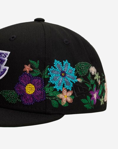59Fifty Los Angeles Lakers Tonal Fitted Hat 59Fifty Los Angeles Lakers Tonal Fitted Hat