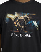 Glitter Not Gold Tee