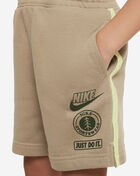 Pre-School Leave No Trace Fleece Shorts