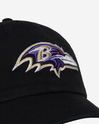 Baltimore Ravens Dad Cap