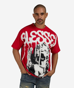 Pray For Better Days Tee